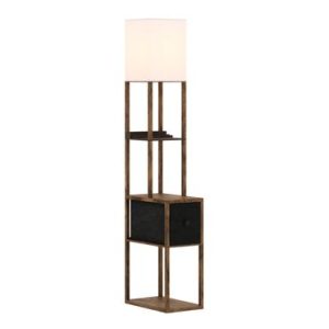 Raft Dekorativ me Llampë EMBER  601125