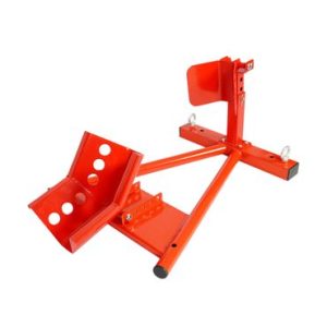Këmbalec për Motor   660044-RED
