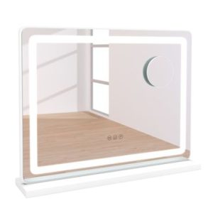 Pasqyrë me Dritë LED Sonja  610994-58