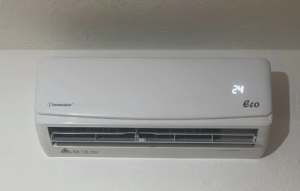 Kondicioner INOVATOR -  12.000 BTU