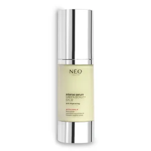 NEO Makeup GREEN BEAUTY BALM
