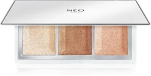 NEO Makeup Pallet shine is mine