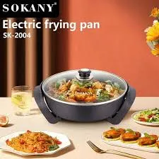 Tave Elektrike Sokany