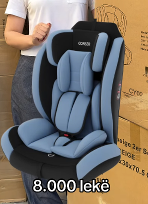 Suxholino për Fëmijë Blu & i Zi  600613 LIGHTBLUE