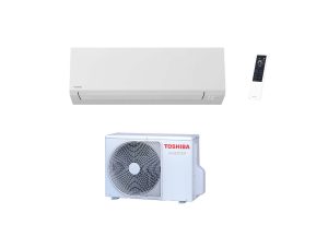 Kondicioner TOSHIBA BTU
