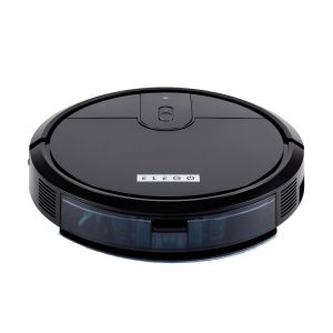 Fshesë Robot me Vakum ROBBIE – 601039-BLACK