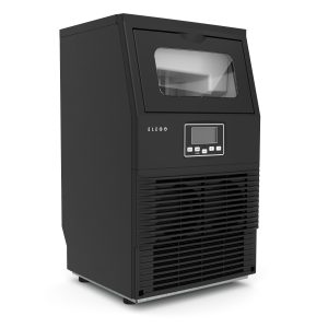 Makineri për Bërjen e Akullit 38 kg / 24 h –610217