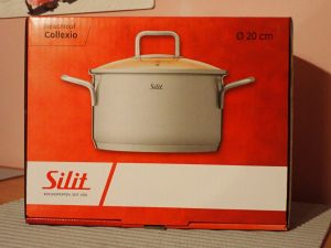 Tenxhere Silit