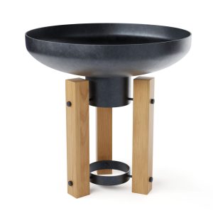 Vatër Zjarri 70 cm –WIX-FB021-700