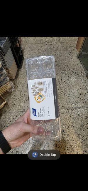 Organizues per 12 Veze