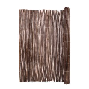 Gardh Privatësie WILLOW 300 × 100 cm