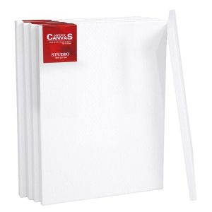 Set Canvas për Pikturë – 5 Copë –620074